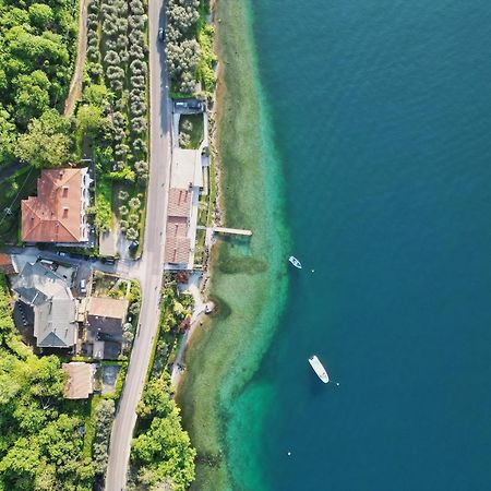 Appartamento Azzurra Salò Esterno foto