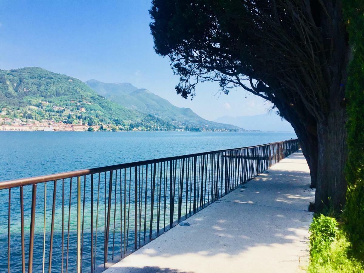 Appartamento Azzurra Salò Esterno foto