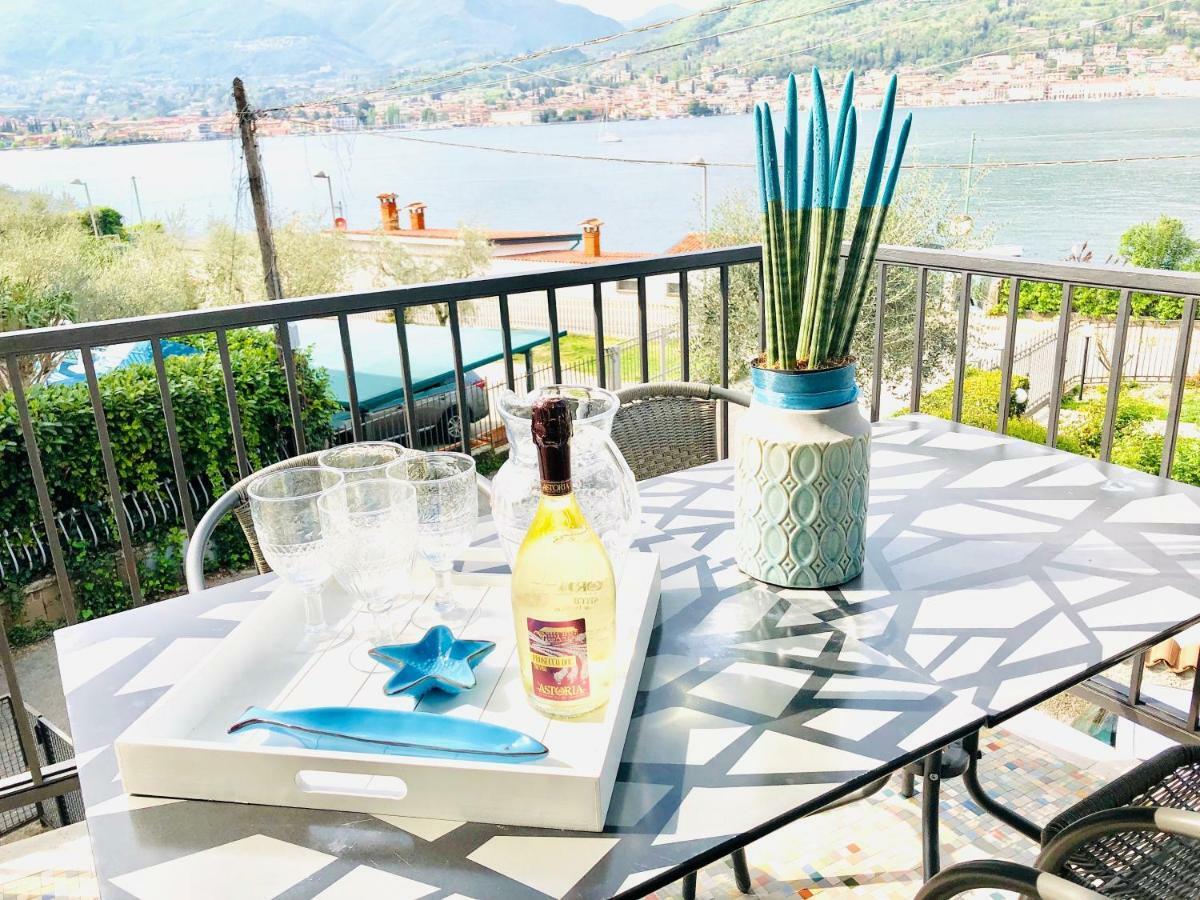 Appartamento Azzurra Salò Esterno foto