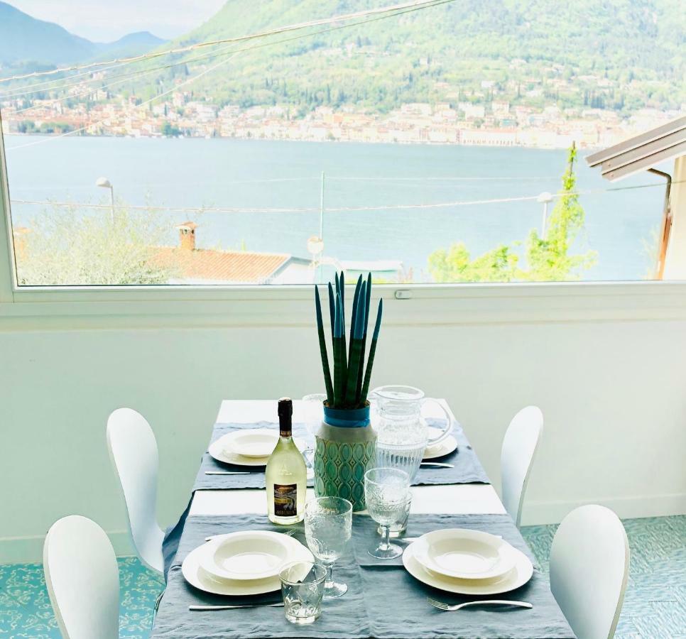 Appartamento Azzurra Salò Esterno foto