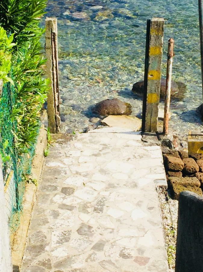 Appartamento Azzurra Salò Esterno foto