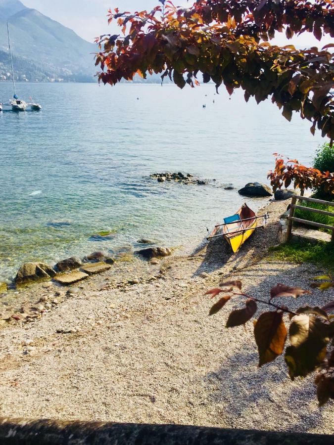 Appartamento Azzurra Salò Esterno foto