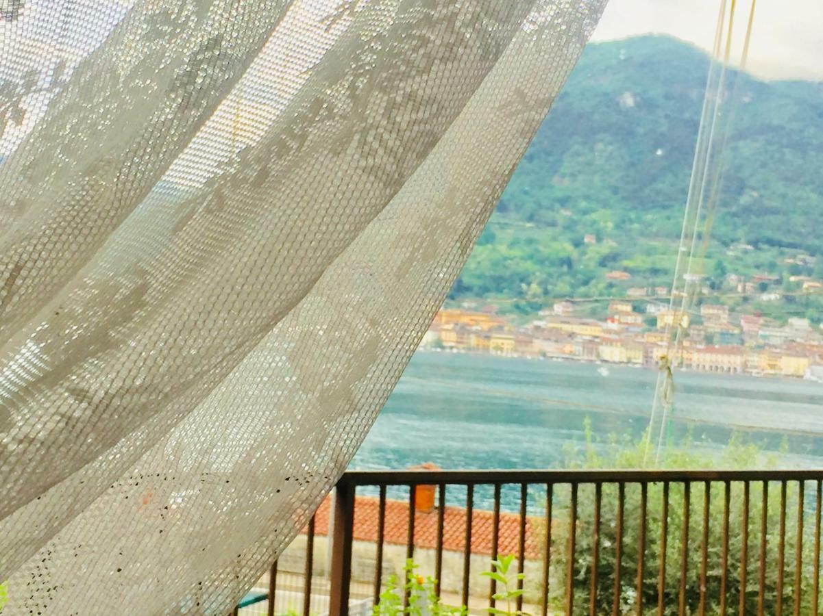 Appartamento Azzurra Salò Esterno foto