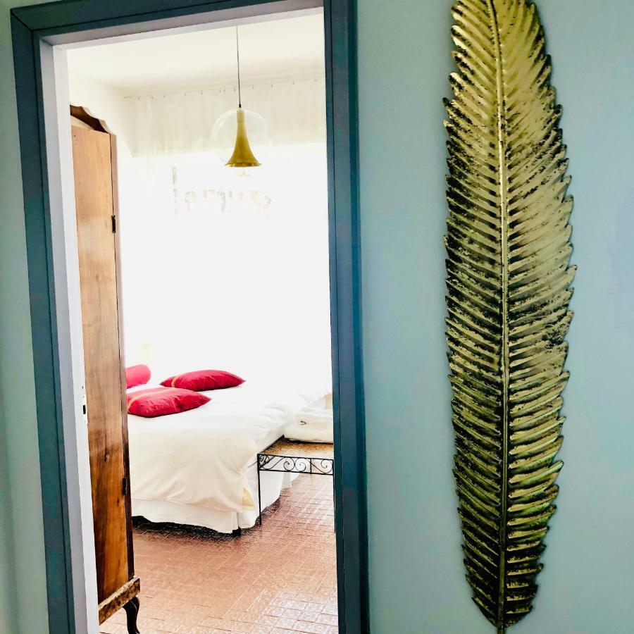 Appartamento Azzurra Salò Esterno foto
