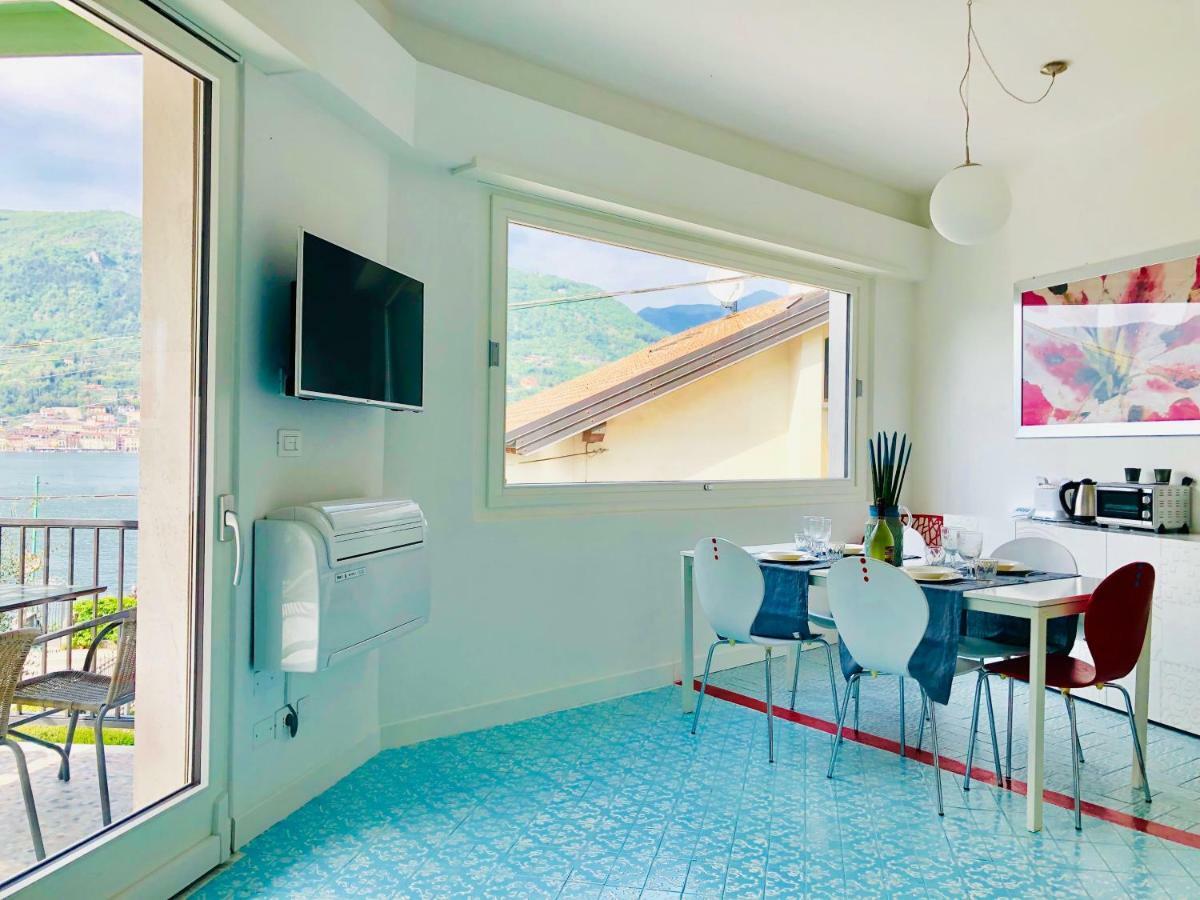 Appartamento Azzurra Salò Esterno foto