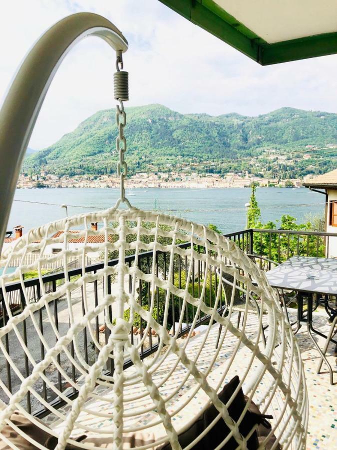 Appartamento Azzurra Salò Esterno foto