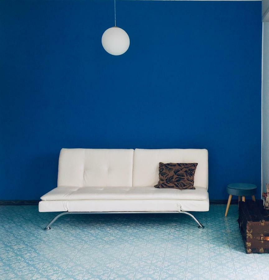 Appartamento Azzurra Salò Esterno foto